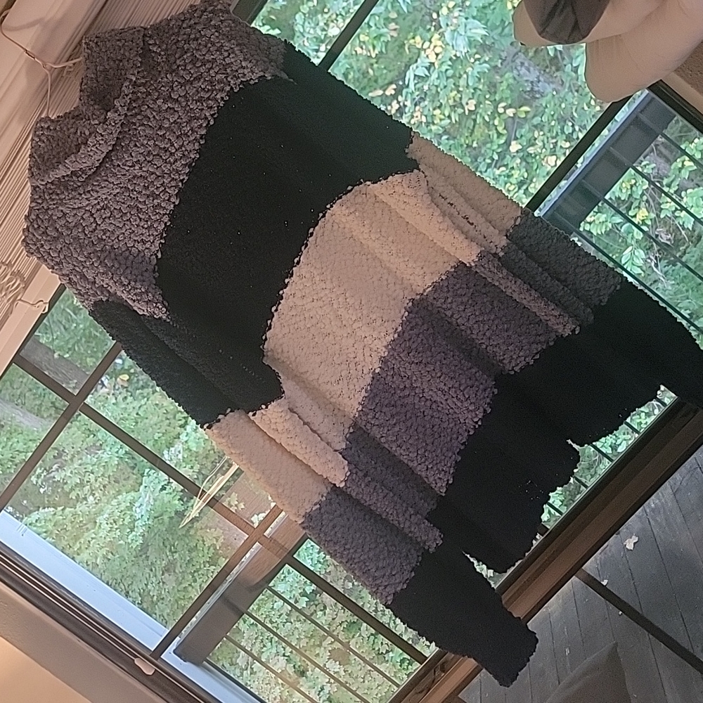 Super soft sweater